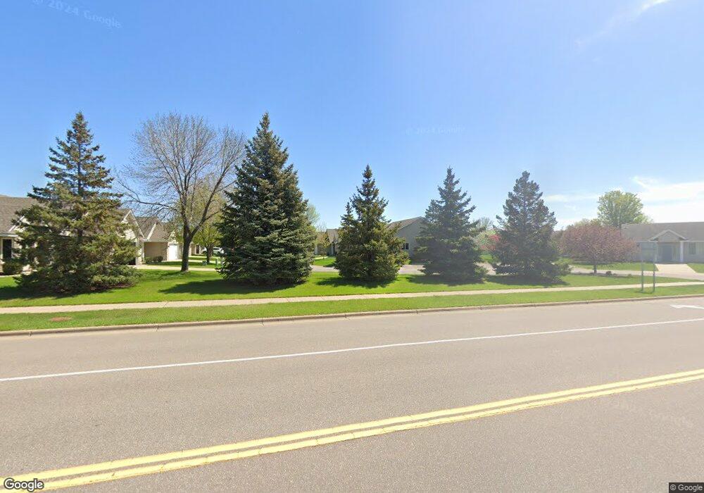 12478 Wedgewood Place NW, Coon Rapids, MN 55433 - photo 1