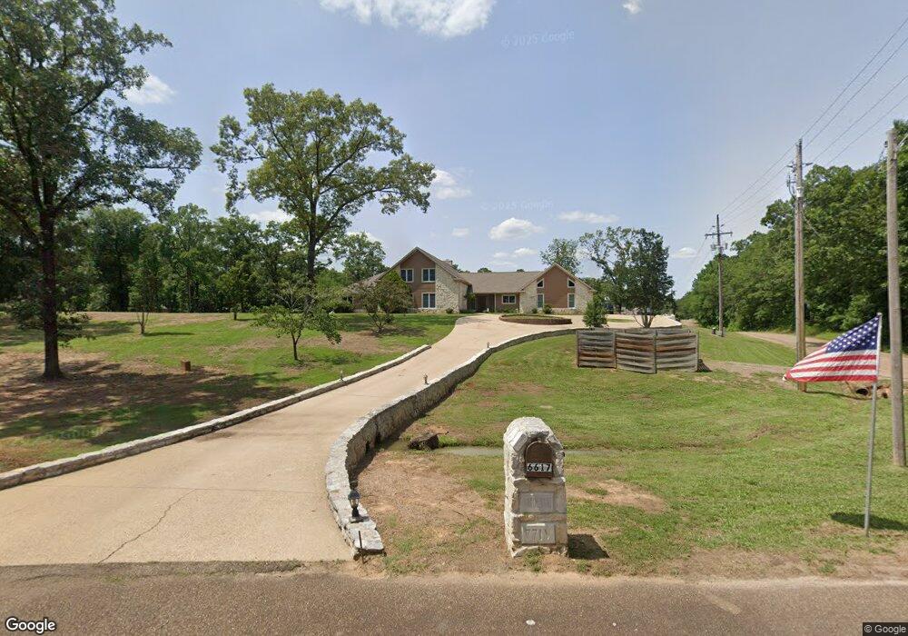 6617 Windy Hill Dr, Texarkana, AR 71854 - photo 1