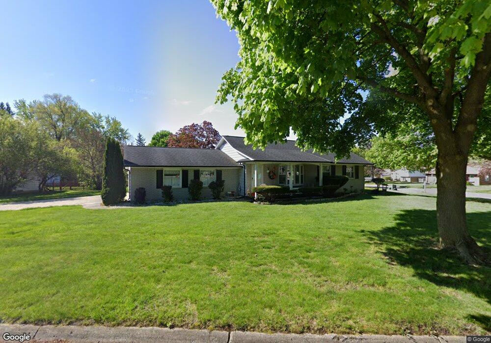 1316 Williamsburg Rd, Flint, MI 48507 - photo 1
