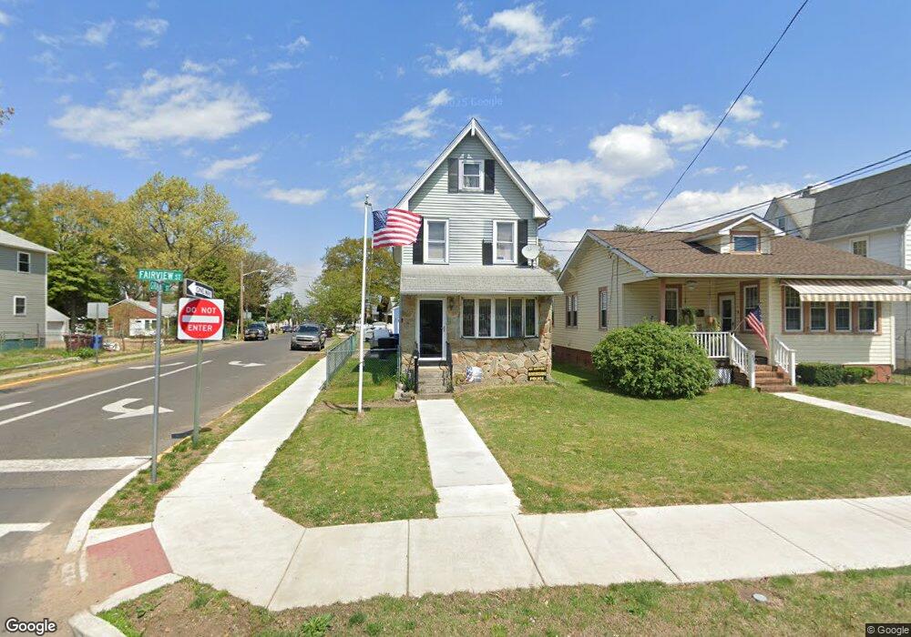 547 S Fairview St, Riverside, NJ 08075 - photo 1