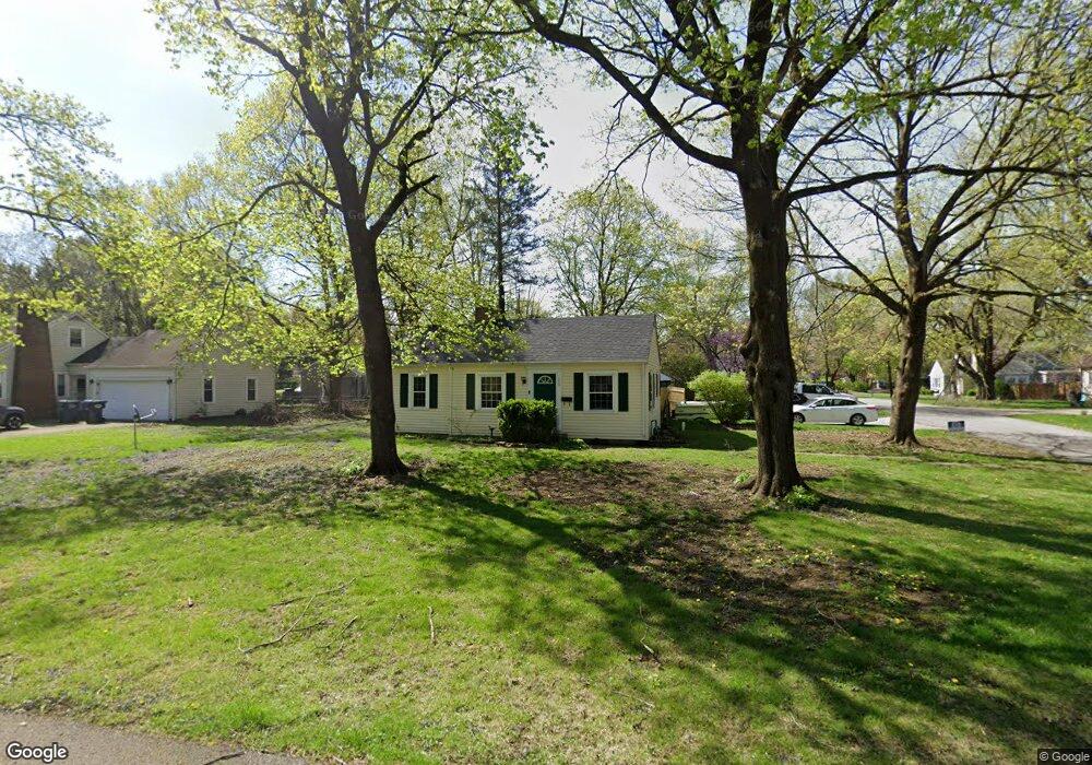 539 Davis Dr, Anderson, IN 46011 - photo 1