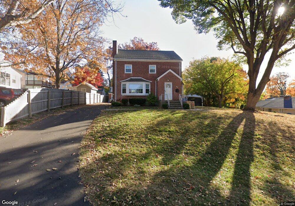 21 Ardmore St, New Britain, CT 06053 - photo 1