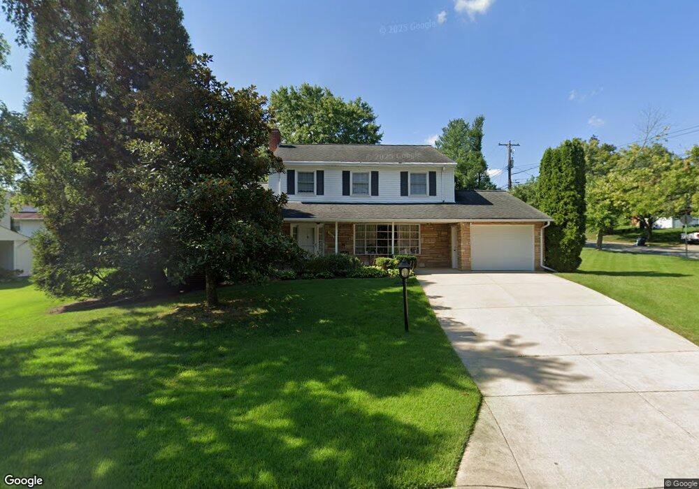 3301 Castleleigh Rd, Beltsville, MD 20705 - photo 1