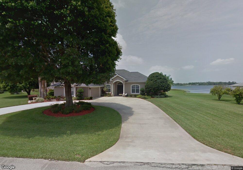 44 Meadowlake Cir S, Lake Placid, FL 33852 - photo 1