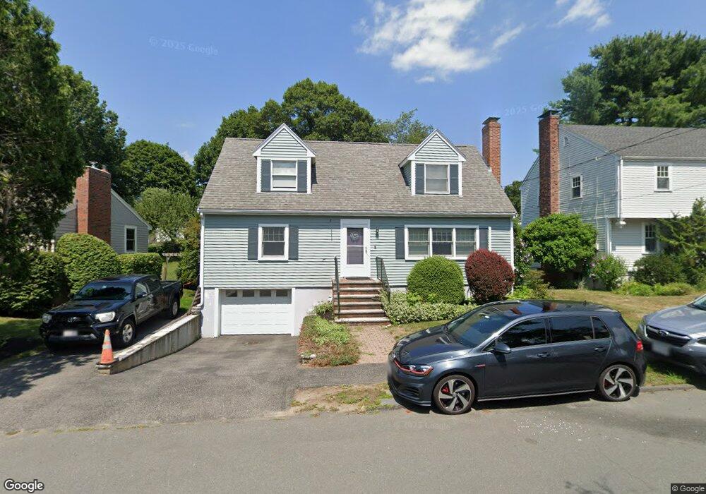 25 Beverly Ave, Marblehead, MA 01945 - photo 1