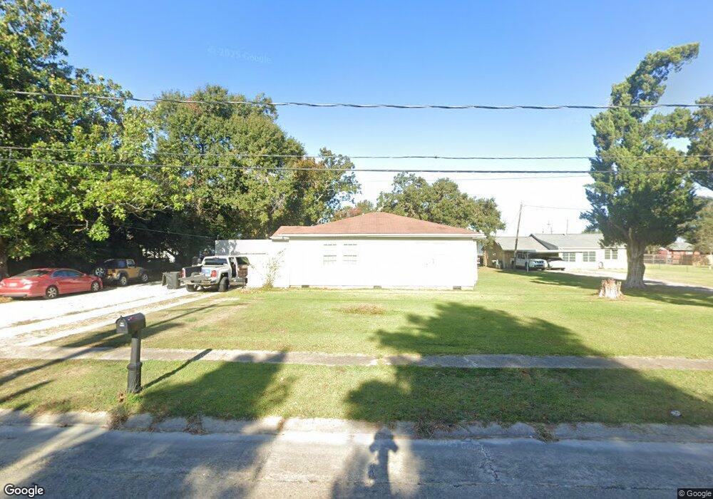 117 Allen St, Houma, LA 70363 - photo 1