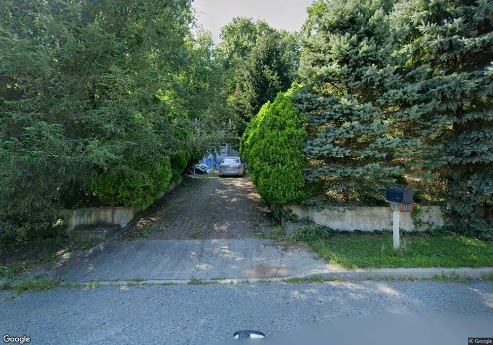 113 Reeve Ave, Bloomingdale, NJ 07403 - photo 1