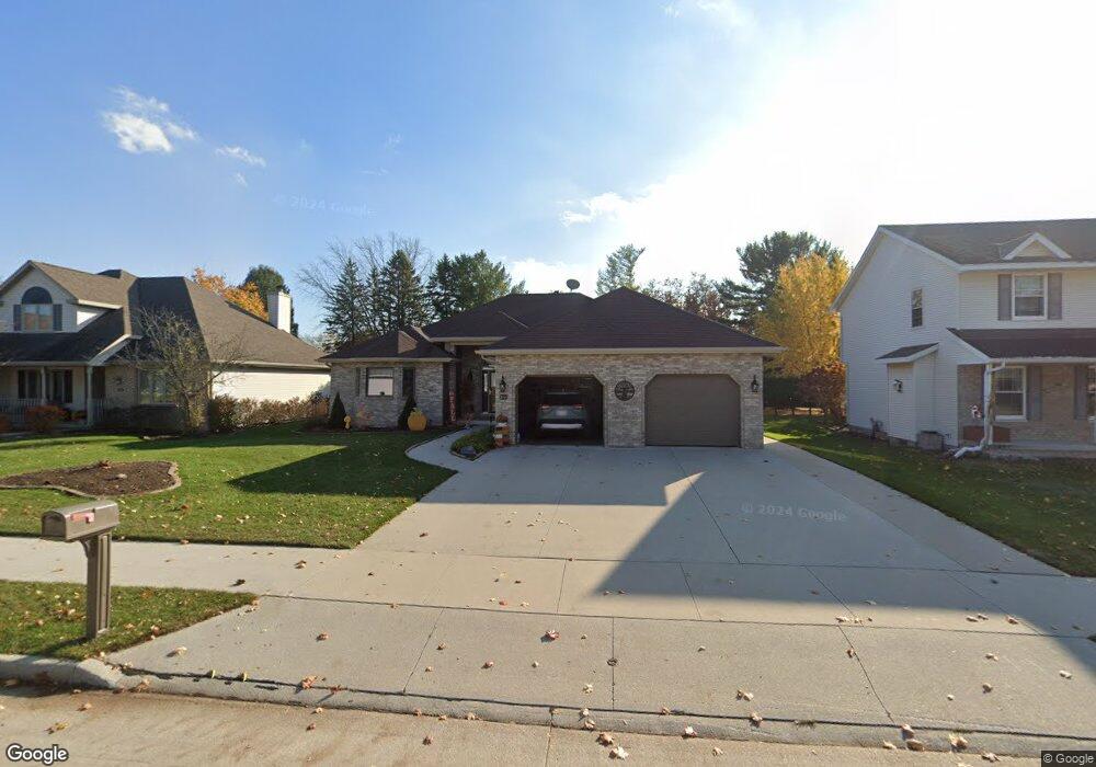3101 44th St, Two Rivers, WI 54241 - photo 1