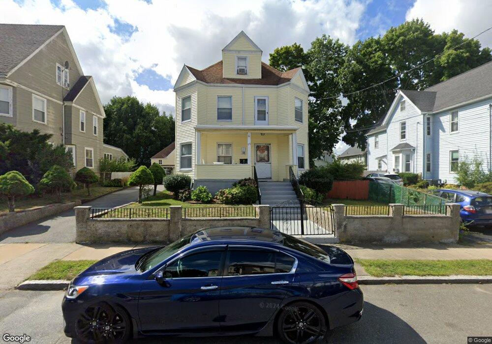 99 Magoun Ave, Medford, MA 02155 - photo 1