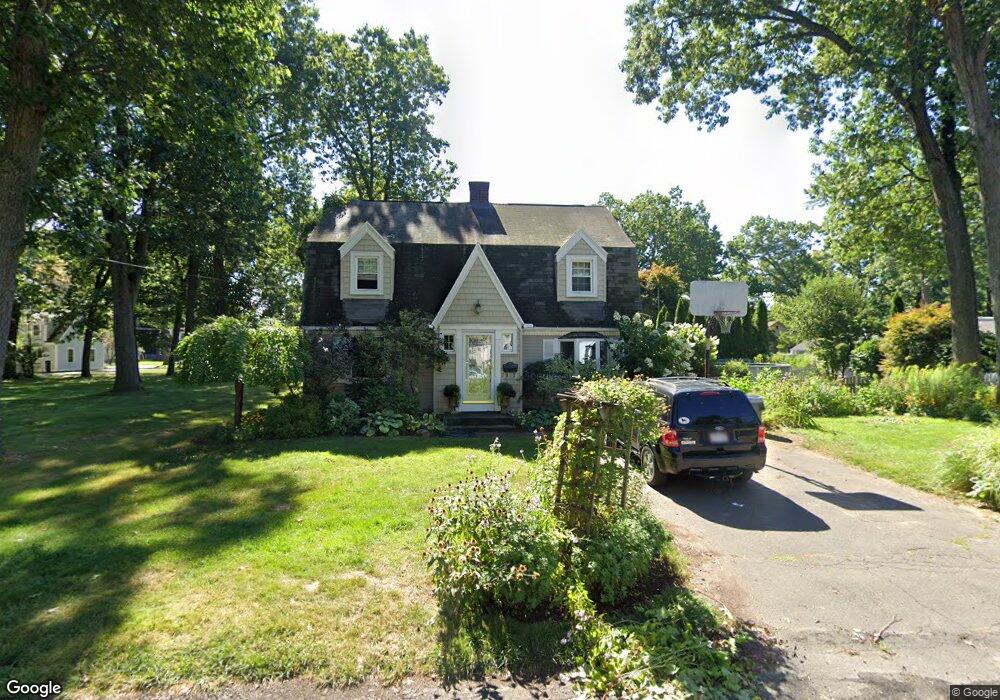 45 Druids Ln, West Springfield, MA 01089 - photo 1