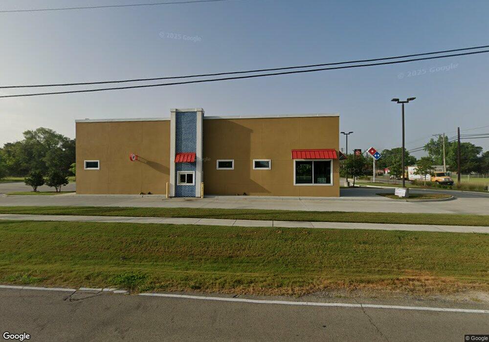 254 Oak Park Dr, Alvin, TX 77511 - photo 1