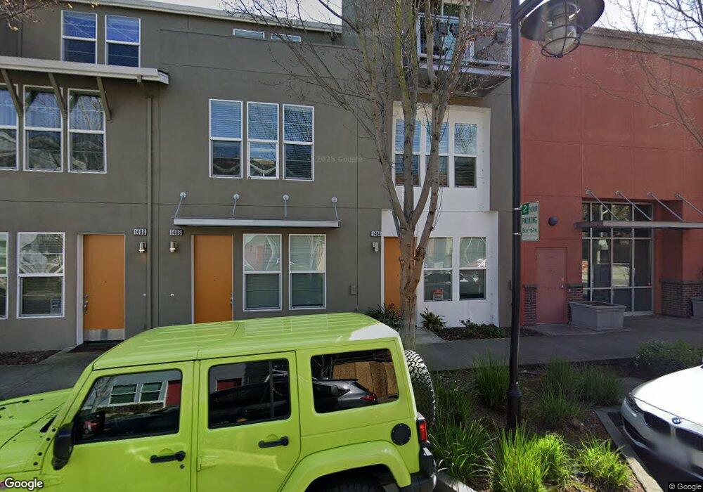 1404 Nevin Plaza, Richmond, CA 94801 - photo 1