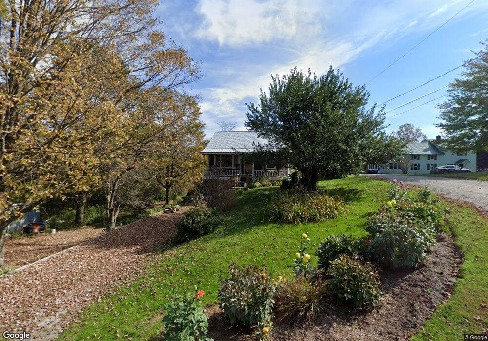 36 Maple St, Fairfax, VT 05454 - photo 1