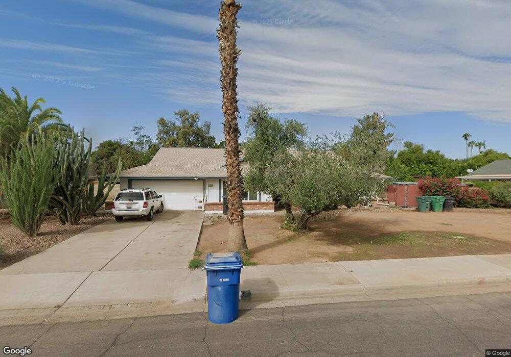 2738 S Extension Rd, Mesa, AZ 85210 - photo 1
