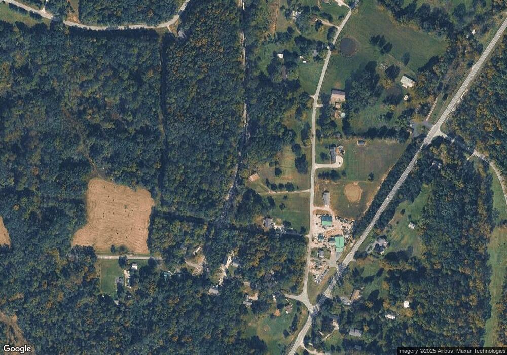 6615 Corydon Junction Rd NE, New Salisbury, IN 47161 - photo 1