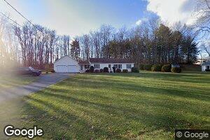 12 Bald Mountain Rd, Bernardston, MA 01337