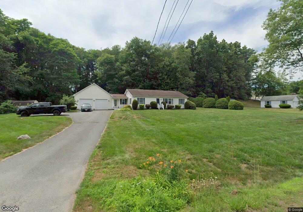 12 Bald Mountain Rd, Bernardston, MA 01337 - photo 1