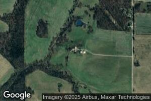 6835 S County Road 350 E, Commiskey, IN 47227