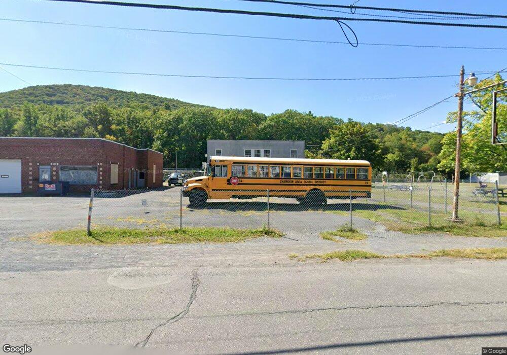 660 Center St, Coal Township, PA 17866 - photo 1