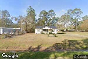 280 Martin Luther King jr Dr, Lenox, GA 31637