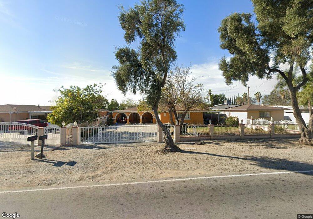 9968 Beech Ave, Fontana, CA 92335 - photo 1