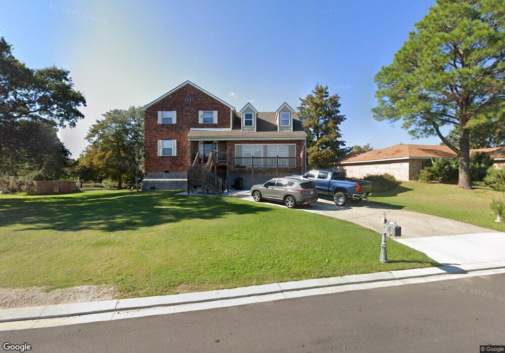 514 Legendre Dr, Slidell, LA 70460 - photo 1