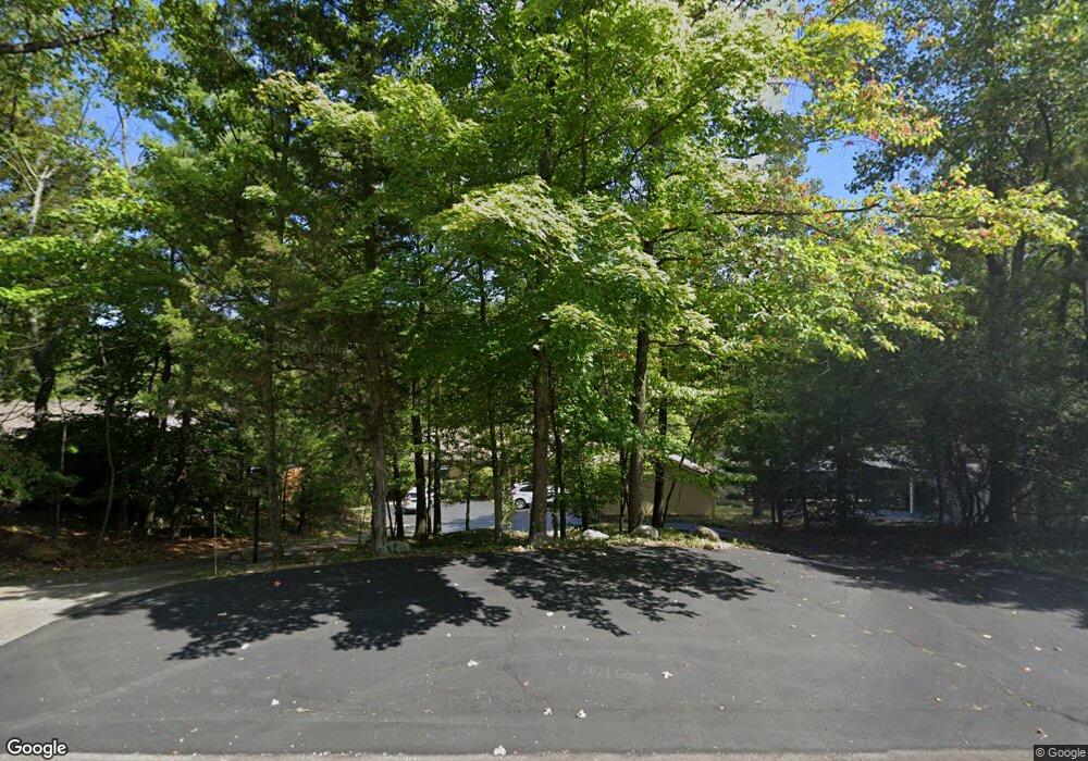 4101 S Summit Ln, Columbus, IN 47201 - photo 1