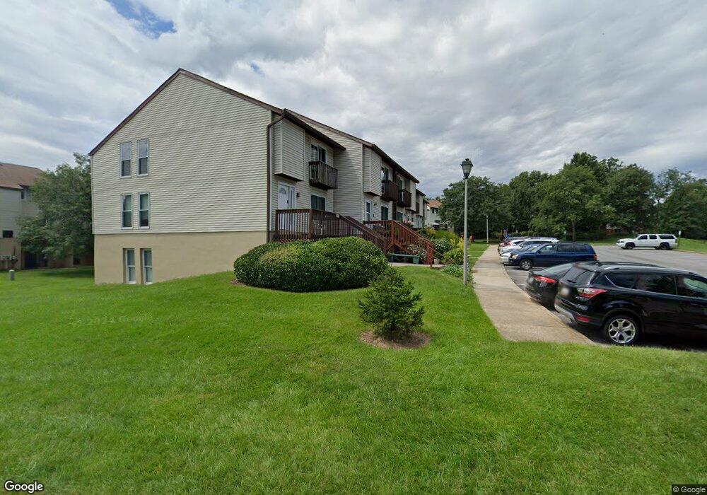 11287 Laurelwalk Dr, Laurel, MD 20708 - photo 1