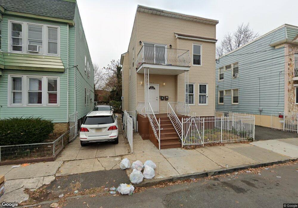 201 21st St, Irvington, NJ 07111 - photo 1