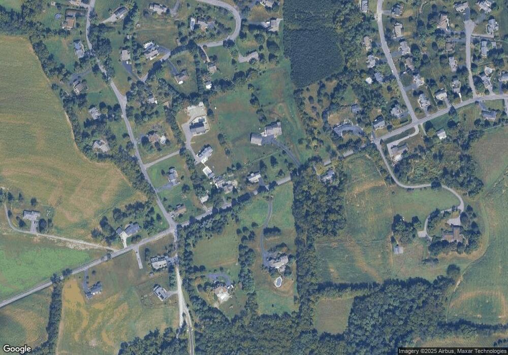 490 Pheasant Ridge Rd, Lewisburg, PA 17837 - photo 1