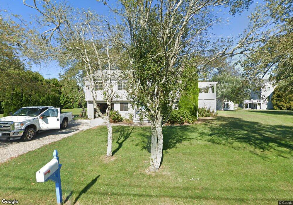 372 E Beach Rd, Charlestown, RI 02813 - photo 1