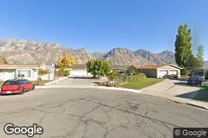 896 E 1450 S, Orem, UT 84097