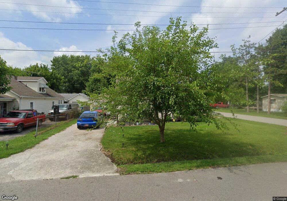 190 Broadway St, Austin, IN 47102 - photo 1