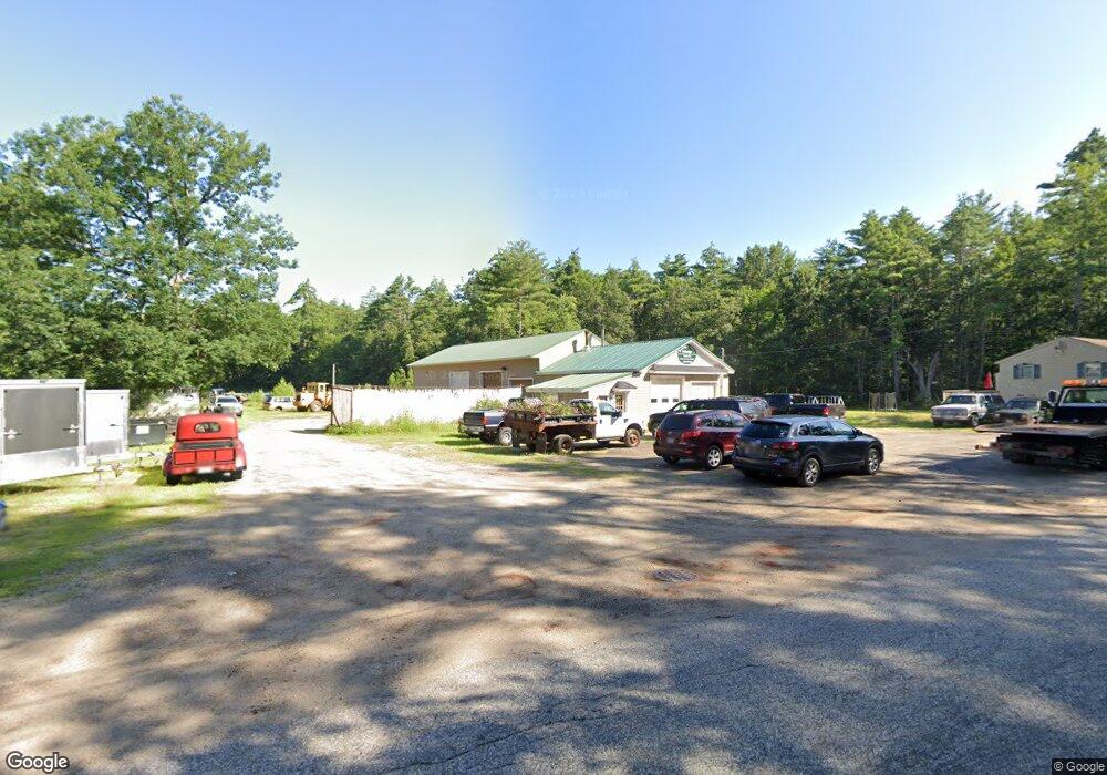 64 Swetts Bridge Rd, Alfred, ME 04002 - photo 1