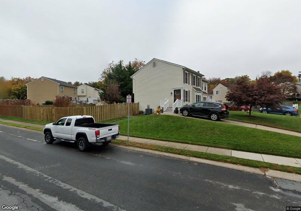 933 Slash Pine Ct, Sykesville, MD 21784 - photo 1