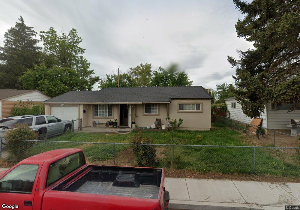 1305 Zephyr Way, Sparks, NV 89431 - photo 1
