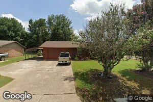 104 Elizabeth, Pocola, OK 74902