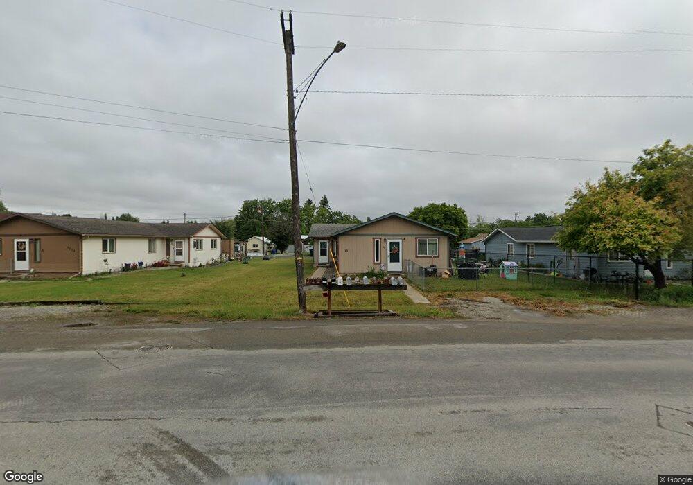 7th 11th Ave W, Kalispell, MT 59901 - photo 1