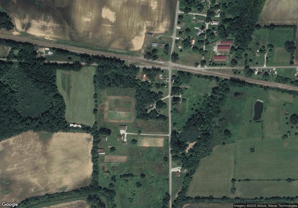 15567 Redwood Rd, Culver, IN 46511 - photo 1