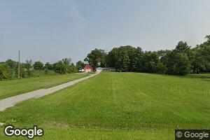 8914 Lafayette Center Rd, Yoder, IN 46798