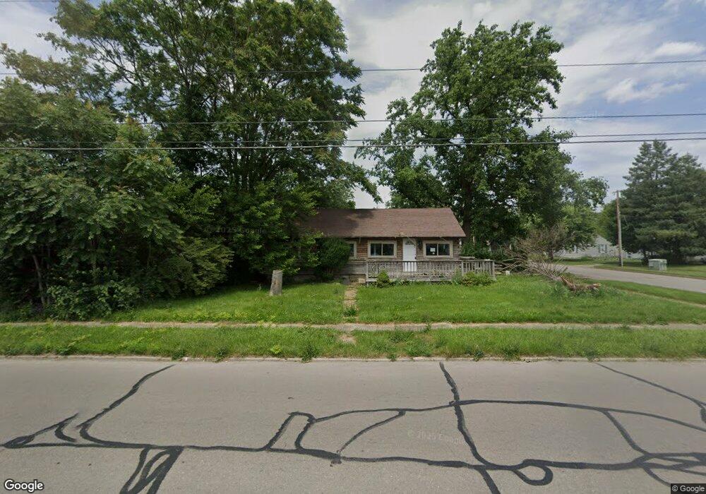 30 E Cross St, Anderson, IN 46012 - photo 1