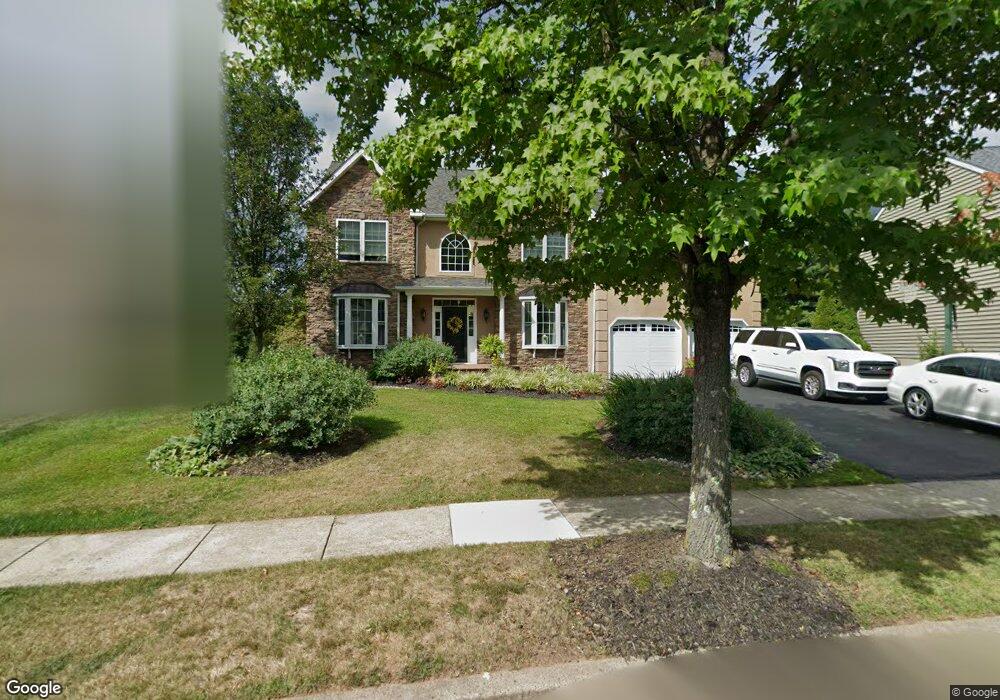 442 Longleaf Dr, Perkasie, PA 18944 - photo 1