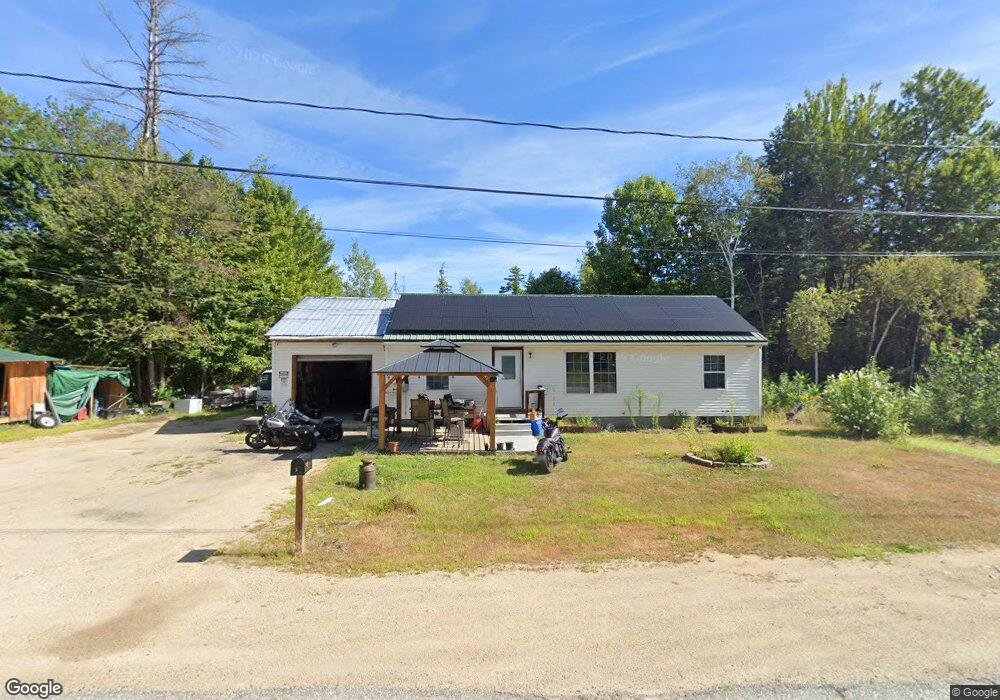 3 Spruce Ln, Center Ossipee, NH 03814 - photo 1