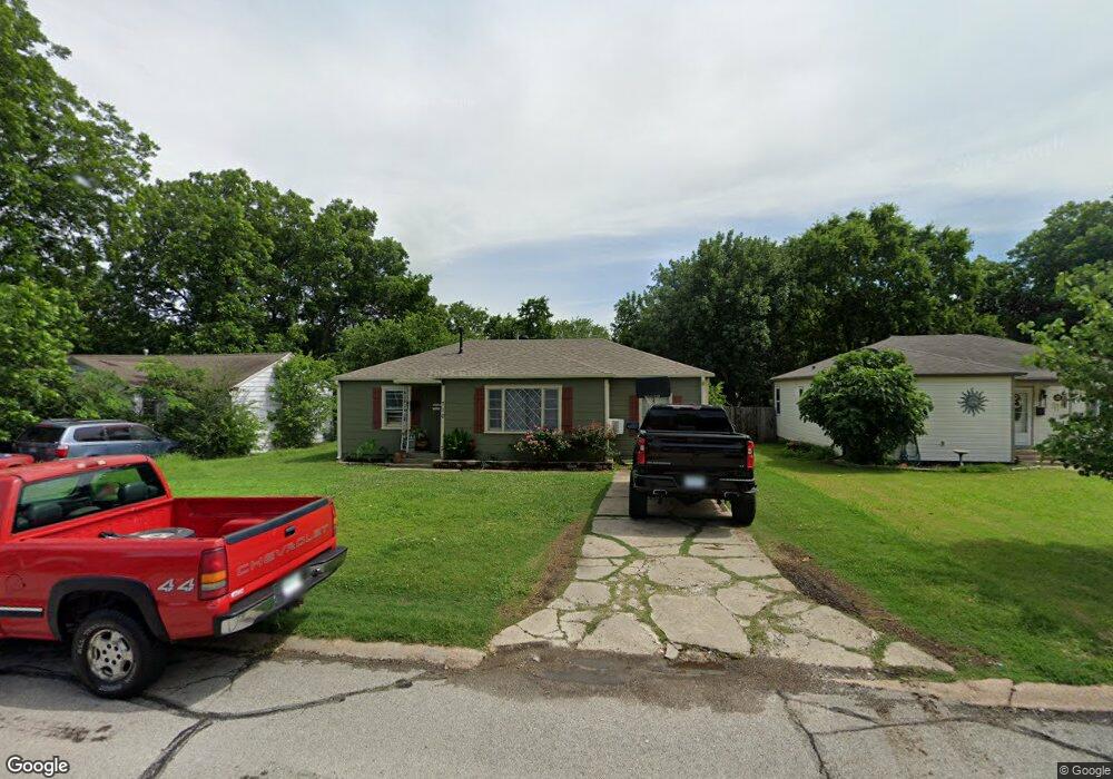 710 Elm St, Ardmore, OK 73401 - photo 1