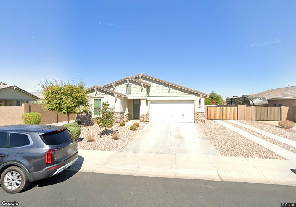 18492 W Elm St, Goodyear, AZ 85395 - photo 1