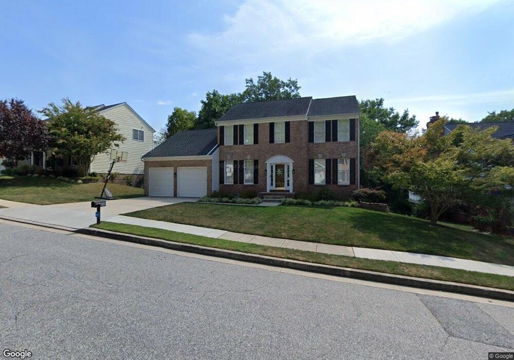 11625 Hunters Run Dr, Cockeysville, MD 21030 - photo 1