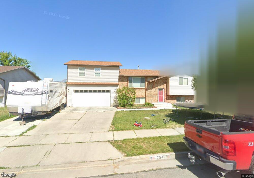 7541 S Marylebone Rd, West Jordan, UT 84084 - photo 1