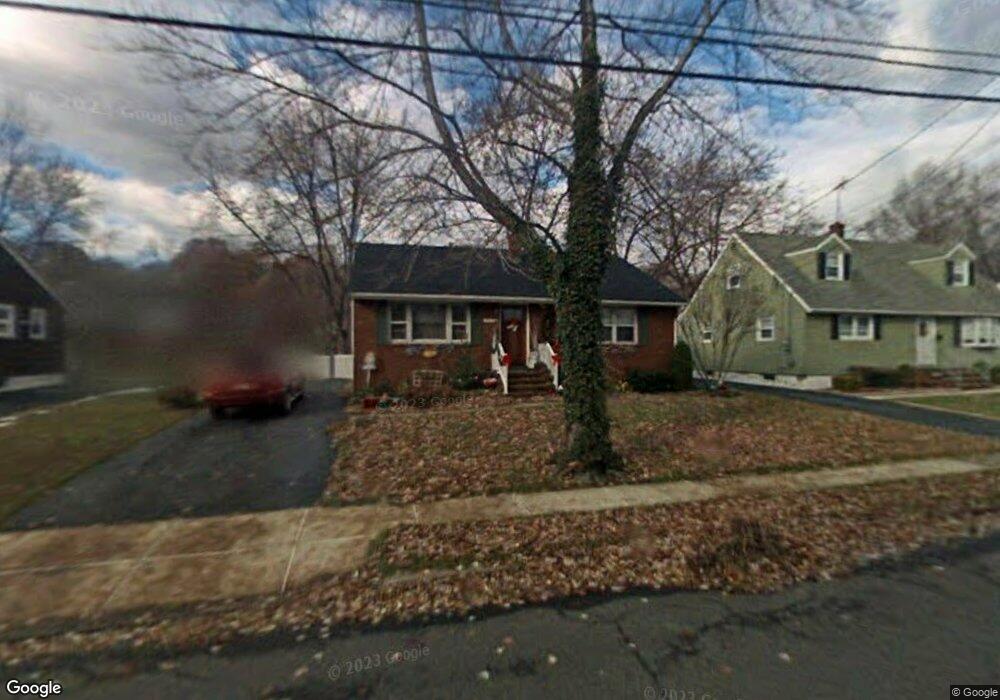 167 Field Ave, Hasbrouck Heights, NJ 07604 - photo 1