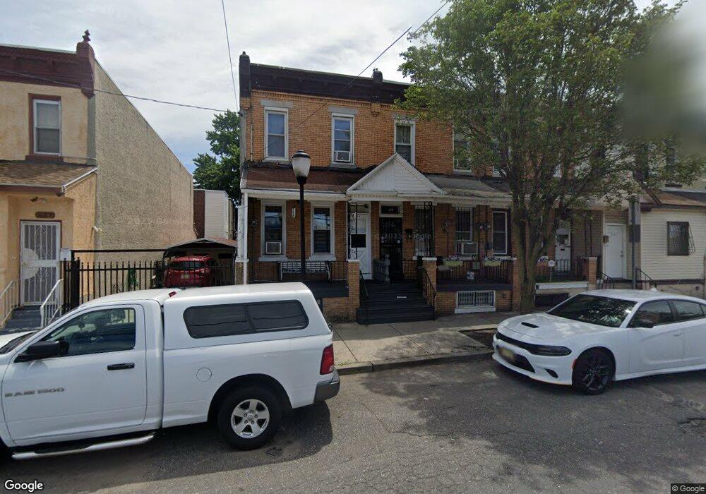 628 N 7th St, Camden, NJ 08102 - photo 1