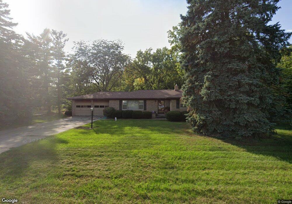 1313 N Willow Hwy, Lansing, MI 48917 - photo 1